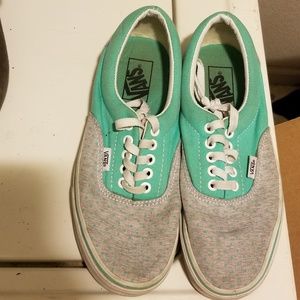Vans Shoes